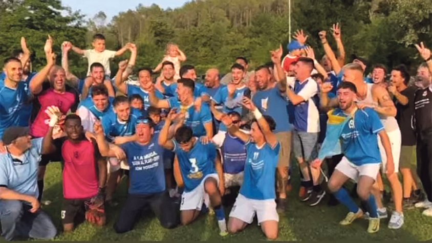 El Vall Muga toca el cel