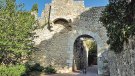 Projecte per mantenir la muralla de Sant Martí d’Empúries