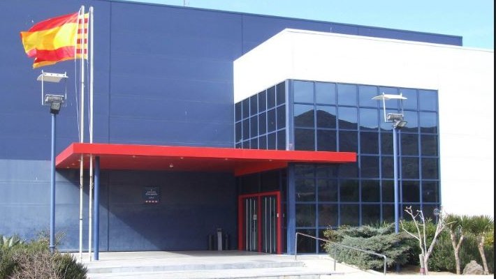 Detingut a Empuriabrava un home acusat d’assassinar una prostituta a França