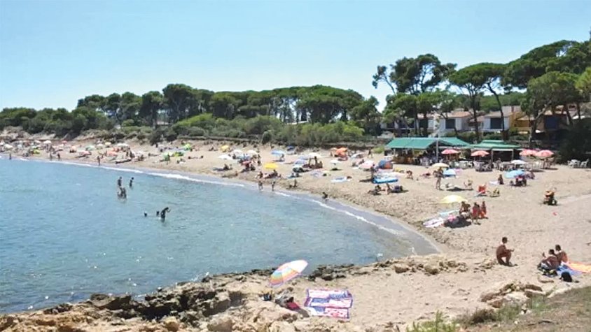 Roses, Castelló i l’Escala, entre els destins turístics amb més allotjaments
