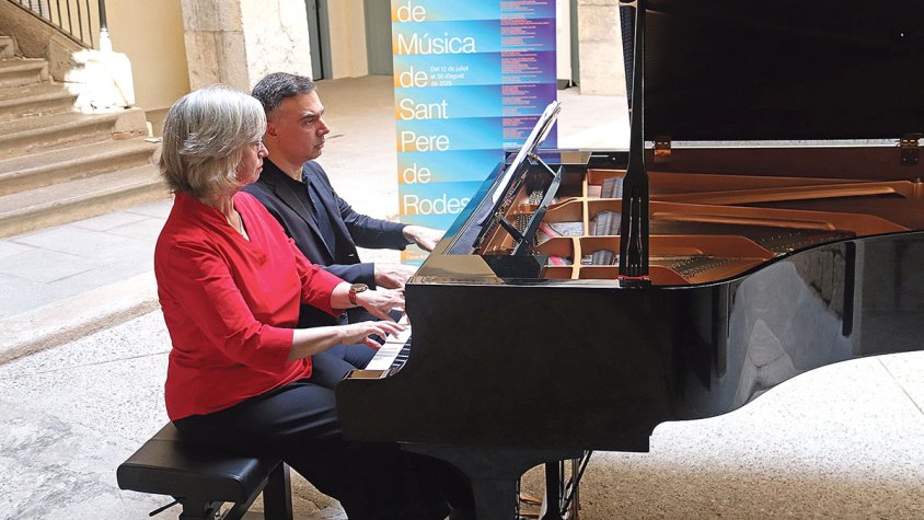 Un quart de segle d’història musical al cor del Parc Natural del Cap de Creus