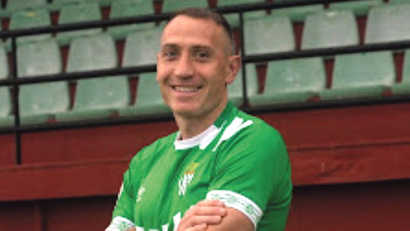 El Peralada comptarà amb els seus baluards