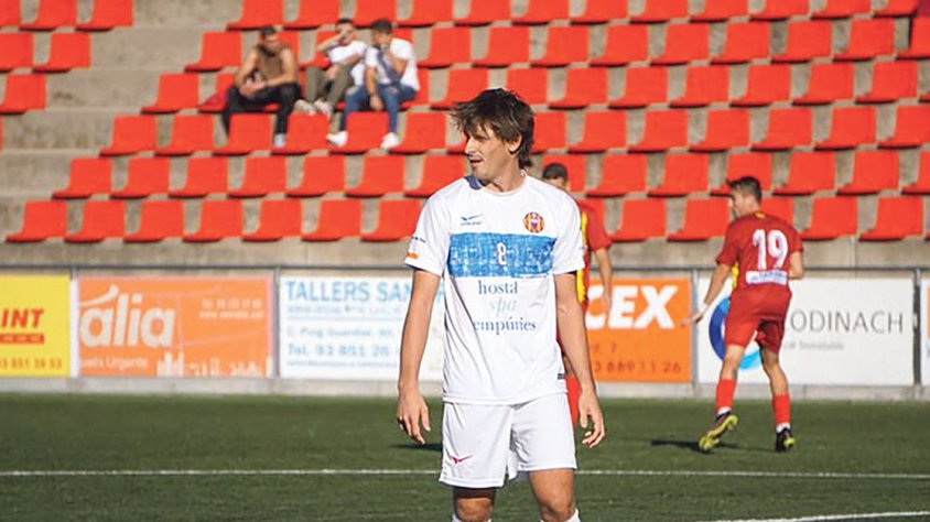 L'Escala continua construint el nou projecte