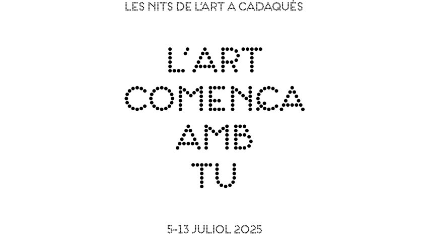 Les Nits de l'Art a Cadaqués es reinventen