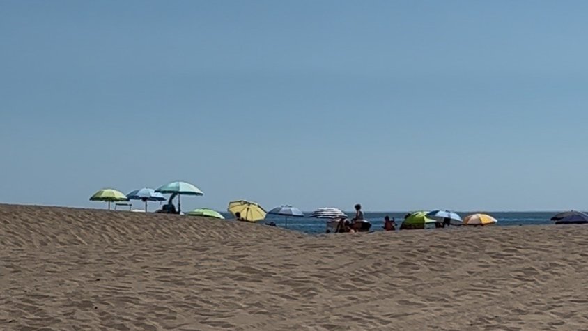 L’alerta per calor intensa a l’Alt Empordà es mantindrà fins divendres al matí