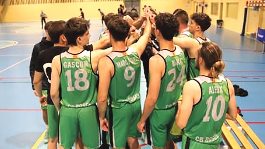 El Roses és nou equip de Segona Catalana