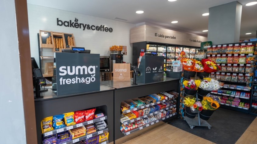 Transgourmet Ibèrica llança Fresh&Go, el seu nou model de supermercat de conveniència