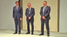 Miquel Gotanegra guardonat amb la Medalla al Treball President Macià