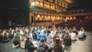 Mapadeball, cohesió social a través de la dansa