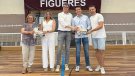 Figueres, nucli del patinatge artístic