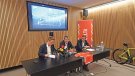 Figueres accelera cap a La Vuelta