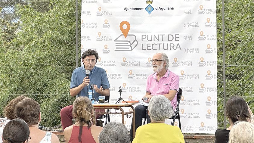 Molt més que un llibre singular