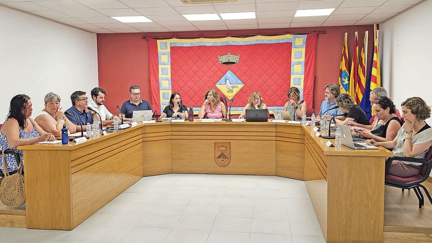 Vilafant vol recuperar el pubillatge al municipi