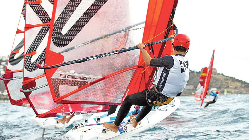 Roses acull la Lliga Open Costa Brava