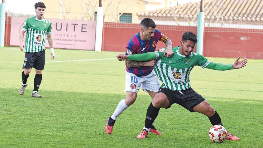 Peralada-Badalona i Grama-L’Escala, per començar