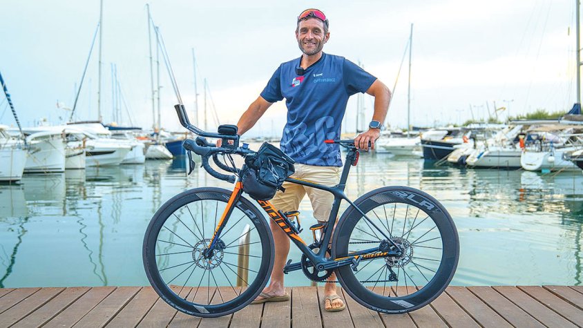 Quan el pedal és esperança