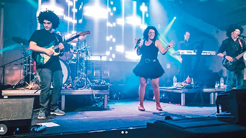 Vila-sacra es prepara per viure Sant Esteve