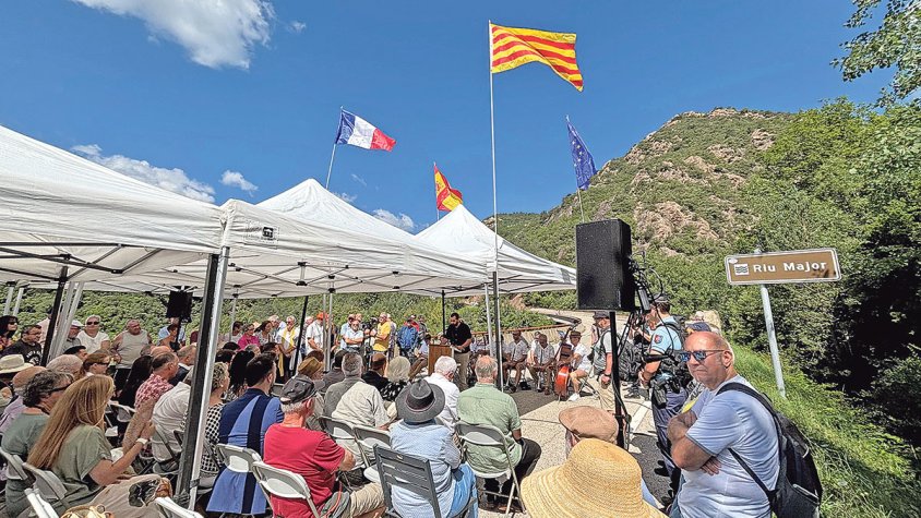 Molt més que un pont