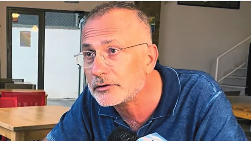 Casellas anuncia que no es presentarà com a alcaldable