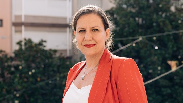 La regidora del PP a Figueres, Ángela Domènech, passarà a ser no adscrita en el ple d’aquest dijous