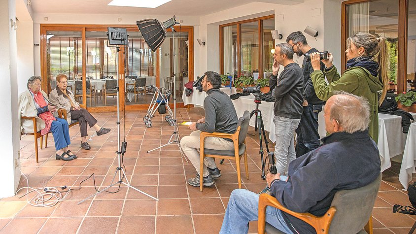 Darnius, orgull surer