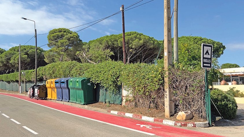 L’alcalde, Josep Bofill, vol facilitar la implantació d’hotels 