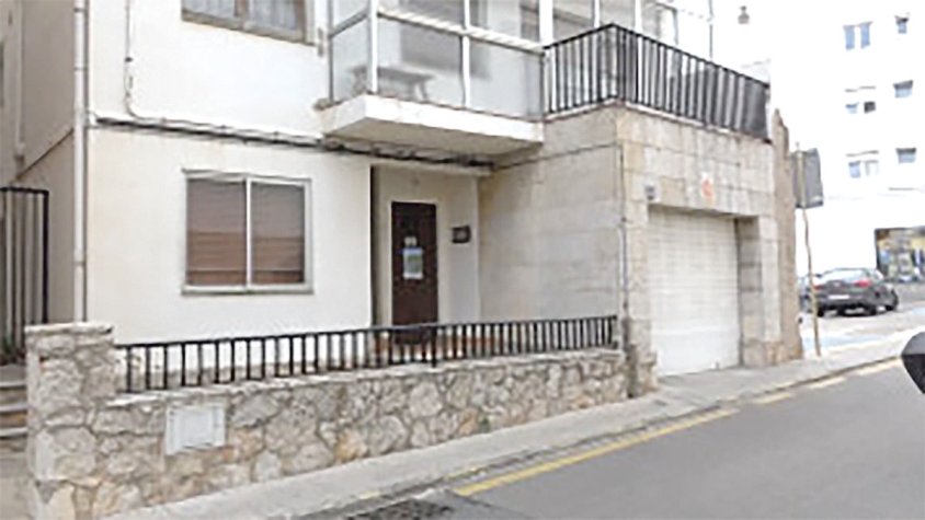 L’Escala i el Bisbat arriben a un acord per adquirir la rectoria