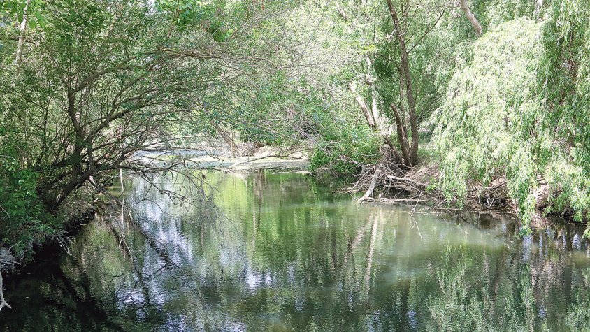 La unitat Fluvià-Muga es dividirà tal com volia la pagesia