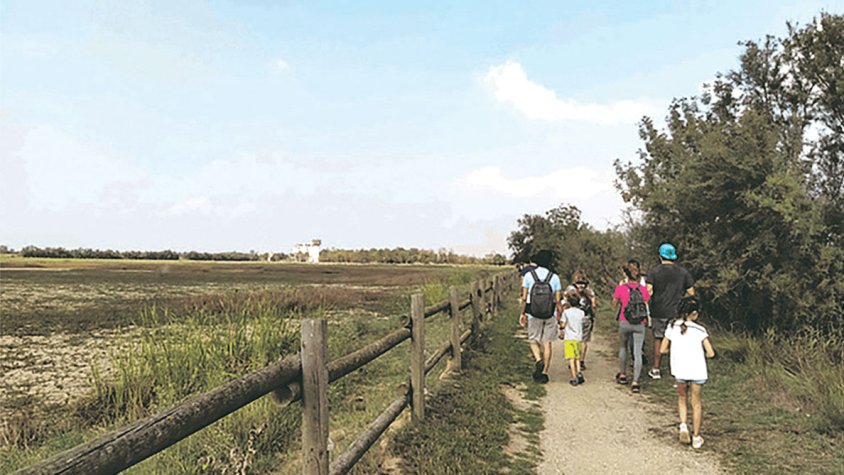 Siurana, Llers i Pau acolliran les primeres Caminades a la Fresca