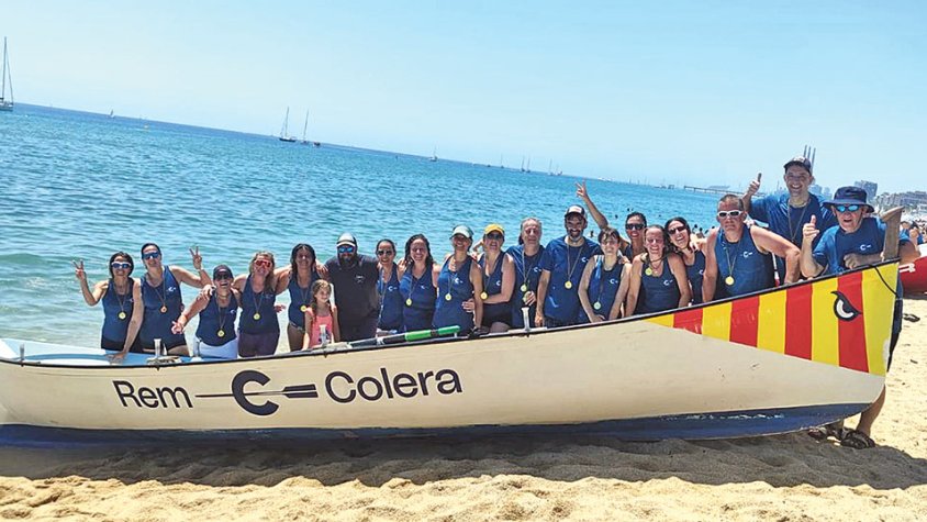 El batec constant del ‘Gafarró’