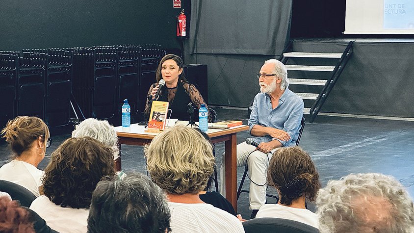 La subtil línia entre realitat i ficció