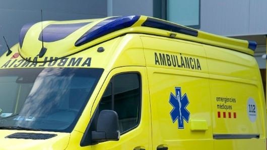 Una dona de 81 anys mor a la platja del Port de Llançà