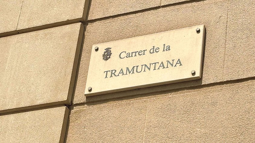 Els noms més comuns de carrers i places