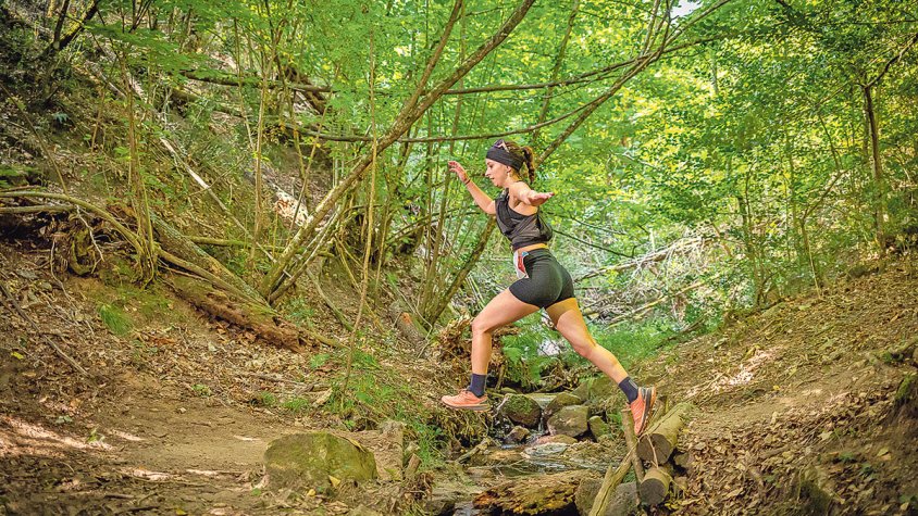 La Cursa del Fau aguanta la calor amb rècord