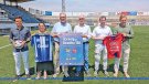 Figueres i Olot, un gol per l’autisme