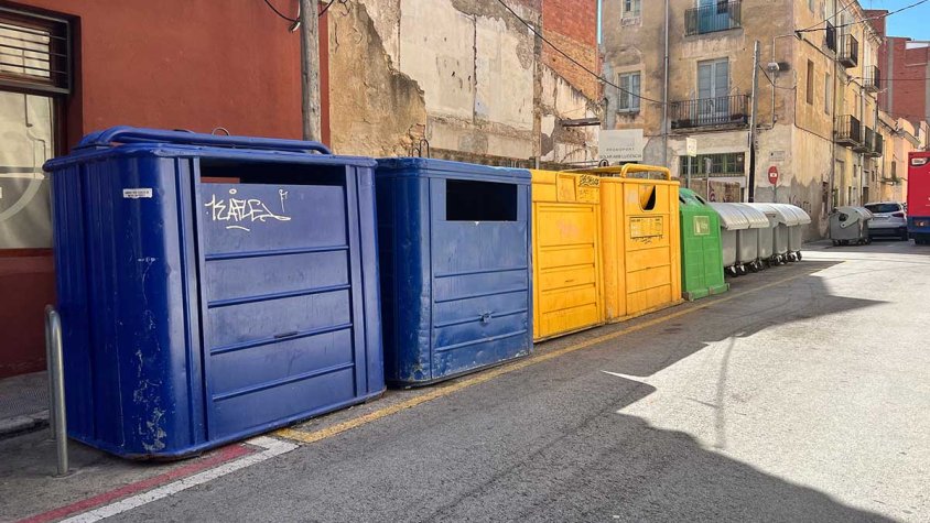 La unió d'empreses FCC-Arema guanya el concurs del nou contracte d'escombraries de Figueres amb una oferta de 39 milions