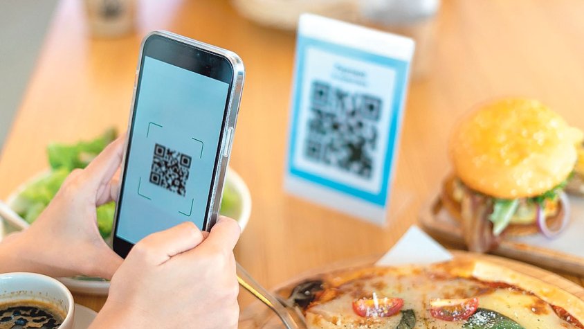 GastronomIA local i connectada