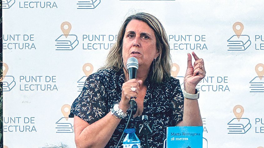 No hi ha res tan inspirador com la realitat