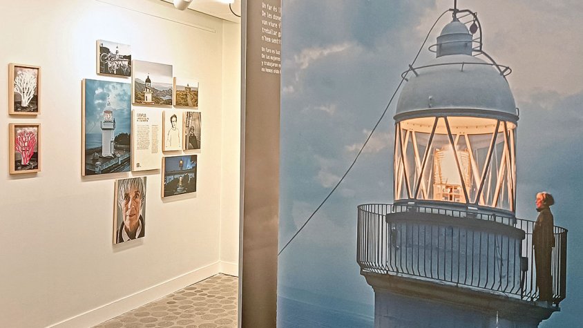 Posen llum a la història de les dones faroneres