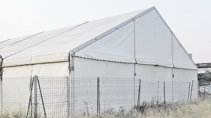 L’Ajuntament estudia demanar un crèdit per construir el Centre Recreatiu de Vilatenim