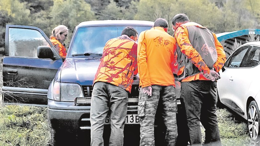 Comença la campanya de cacera