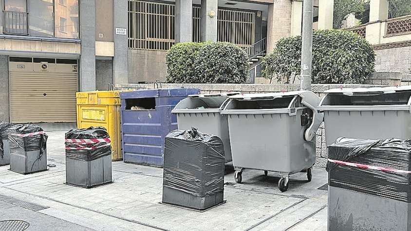 Figueres ja té nou contracte d’escombraries per 39 MEUR