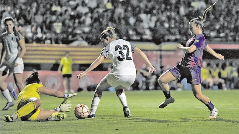 El Barça alça la Copa femenina a Peralada