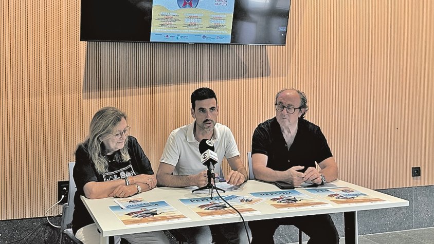L’associació Amics d’Empúries presenta el cinquè Pèplum