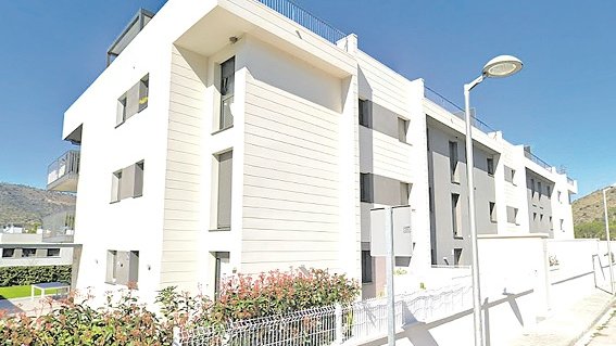 El Port de la Selva treu a concurs el lloguer de cinc pisos protegits