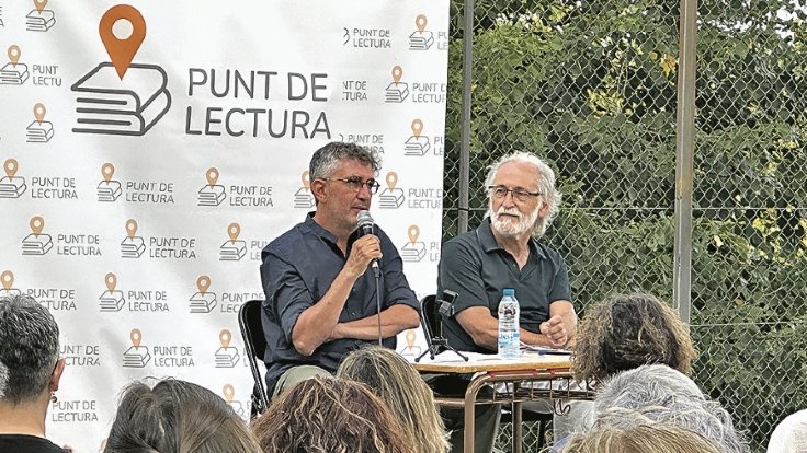 La creació com a acte de supervivència