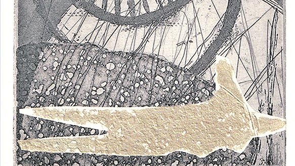 El 45è Mini Print Internacional anuncia els guanyadors