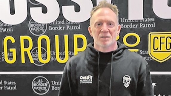 Palomo firma un top-10 als Crossfit Games