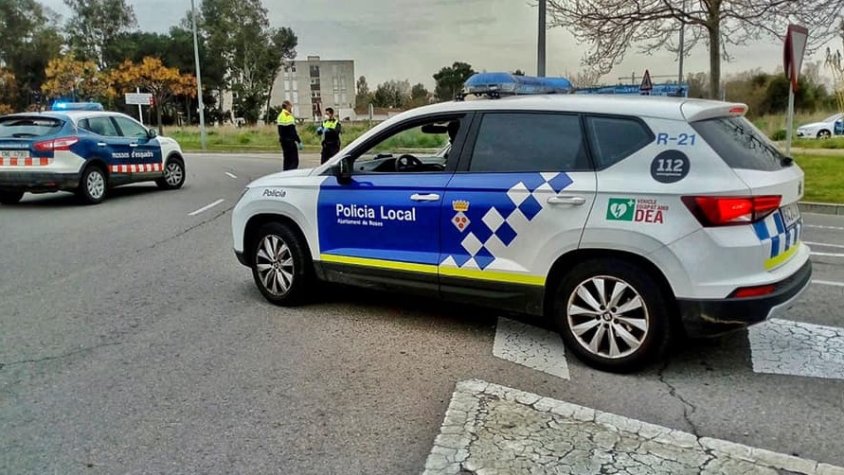 Roses obre un procés selectiu per a cinc places d’agent de la Policia Local 