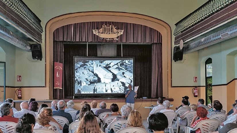 La Societat, 175 anys d’unió